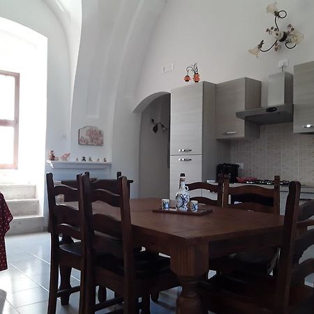 B&B La Taverna Campodimele 外观 照片