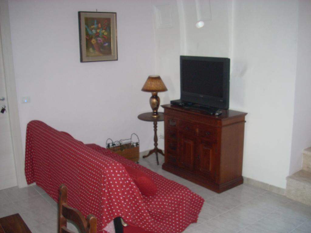 B&B La Taverna Campodimele 外观 照片